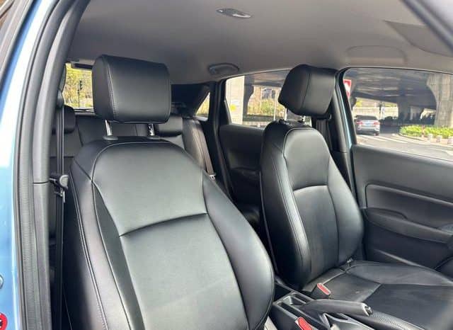 
								Honda Fit (IV), 2023 full									