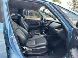 
										Honda Fit (IV), 2023 full									