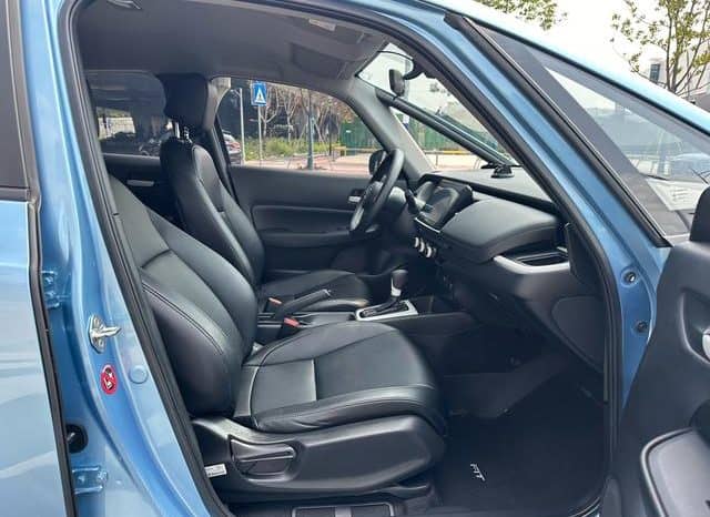 
								Honda Fit (IV), 2023 full									