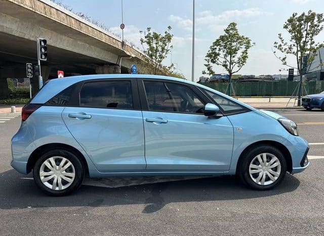 
								Honda Fit (IV), 2023 full									
