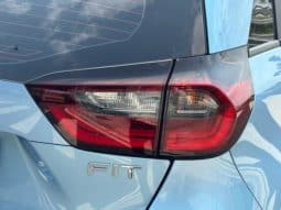 
										Honda Fit (IV), 2023 full									