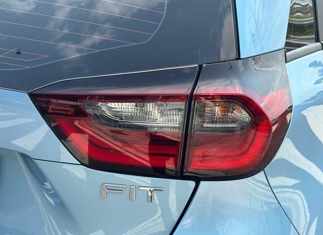 
								Honda Fit (IV), 2023 full									
