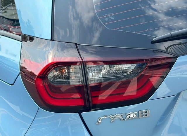 
								Honda Fit (IV), 2023 full									