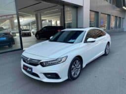67d82a56836c1 Honda Inspire (VI), 2020