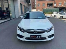 
										Honda Inspire (VI), 2020 full									