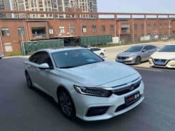 
										Honda Inspire (VI), 2020 full									