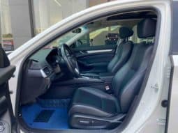 
										Honda Inspire (VI), 2020 full									