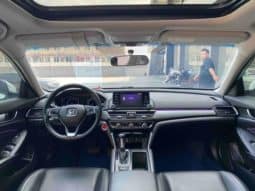 
										Honda Inspire (VI), 2020 full									