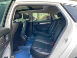 
										Honda Inspire (VI), 2020 full									