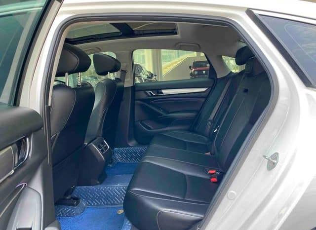 
								Honda Inspire (VI), 2020 full									