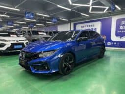 67d82a592e6cd Honda Civic, 2020