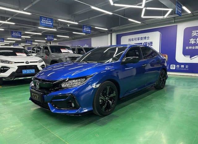 67d82a592e6cd Honda Civic, 2020