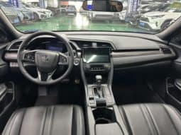 
										Honda Civic, 2020 full									