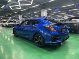 
										Honda Civic, 2020 full									