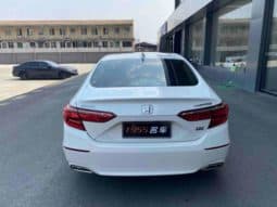 
										Honda Inspire (VI), 2020 full									