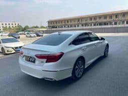 
										Honda Inspire (VI), 2020 full									