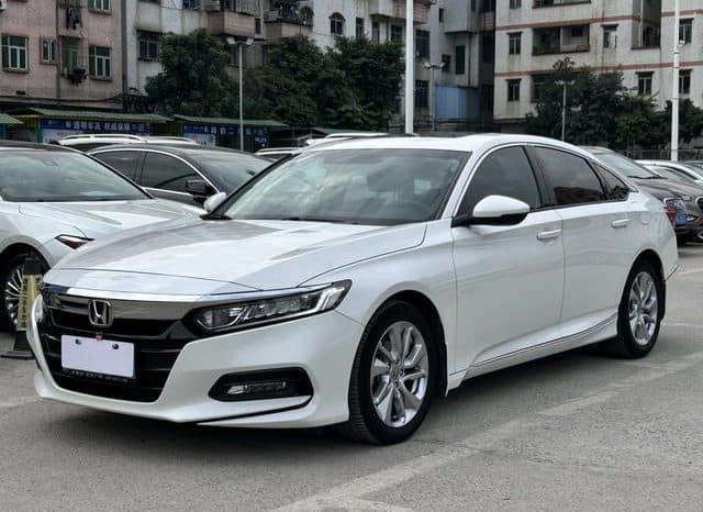 67d82a5af1a04 Honda Accord, 2020