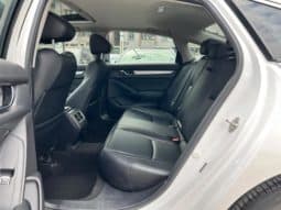
										Honda Accord, 2020 full									