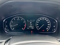 
										Honda Accord, 2020 full									
