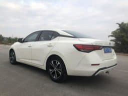 
										Nissan Sylphy (IV), 2020 full									