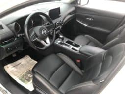 
										Nissan Sylphy (IV), 2020 full									