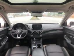 
										Nissan Sylphy (IV), 2020 full									