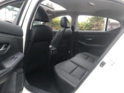 
										Nissan Sylphy (IV), 2020 full									