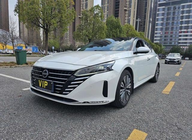 67d82c1cb7ca3 Nissan Altima (VI), 2023