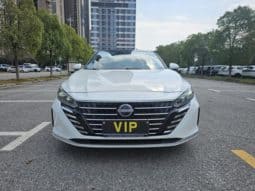 
										Nissan Altima (VI), 2023 full									