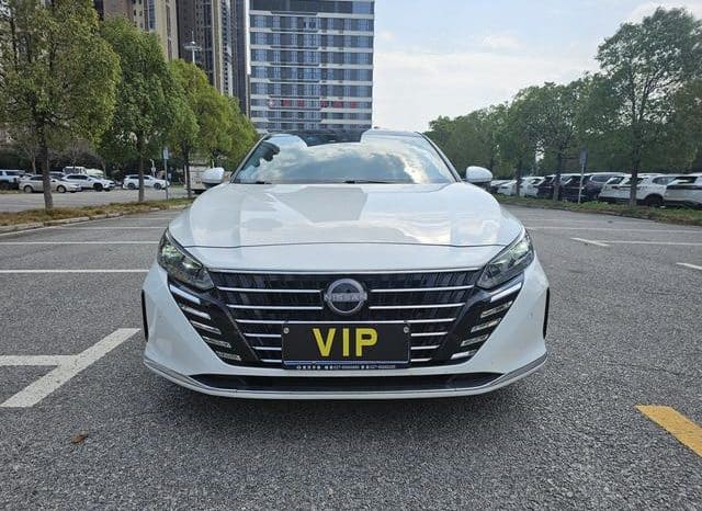 
								Nissan Altima (VI), 2023 full									