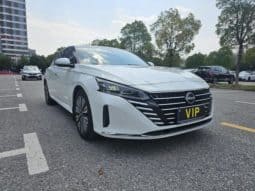 
										Nissan Altima (VI), 2023 full									