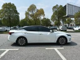 
										Nissan Altima (VI), 2023 full									