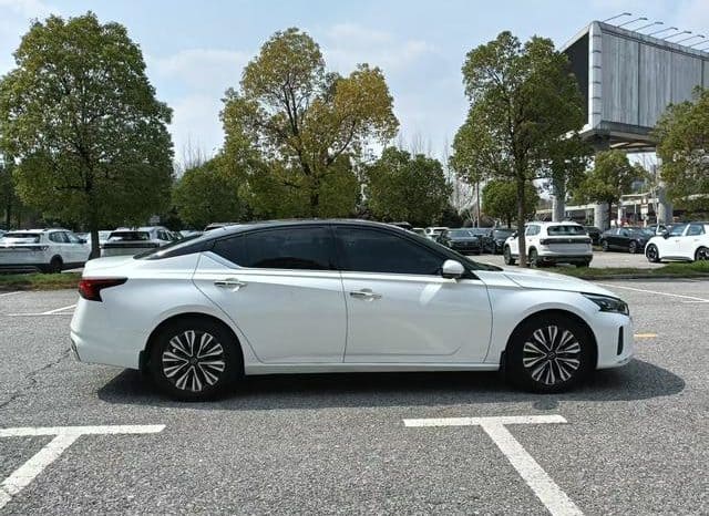 
								Nissan Altima (VI), 2023 full									