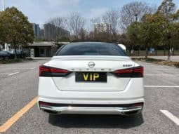 
										Nissan Altima (VI), 2023 full									