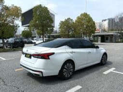 
										Nissan Altima (VI), 2023 full									