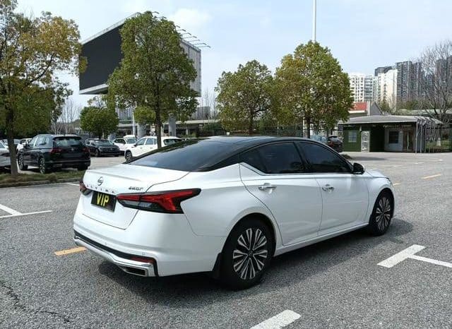 
								Nissan Altima (VI), 2023 full									