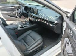 
										Nissan Altima (VI), 2023 full									