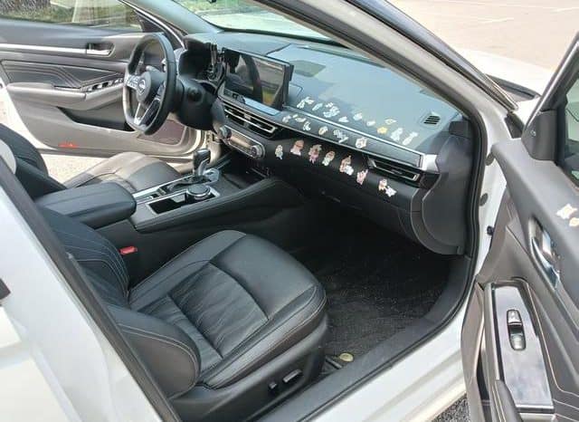 
								Nissan Altima (VI), 2023 full									