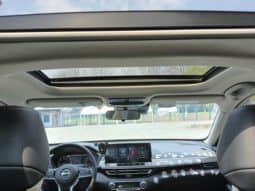 
										Nissan Altima (VI), 2023 full									