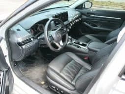 
										Nissan Altima (VI), 2023 full									