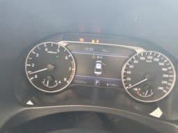 
										Nissan Altima (VI), 2023 full									