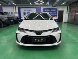 
										Toyota Corolla (XII), 2020 full									