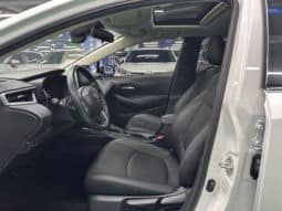 
										Toyota Corolla (XII), 2020 full									