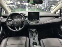 
										Toyota Corolla (XII), 2020 full									