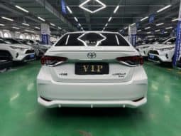 
										Toyota Corolla (XII), 2020 full									