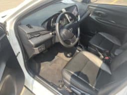 
										Toyota Yaris (IV), 2021 full									