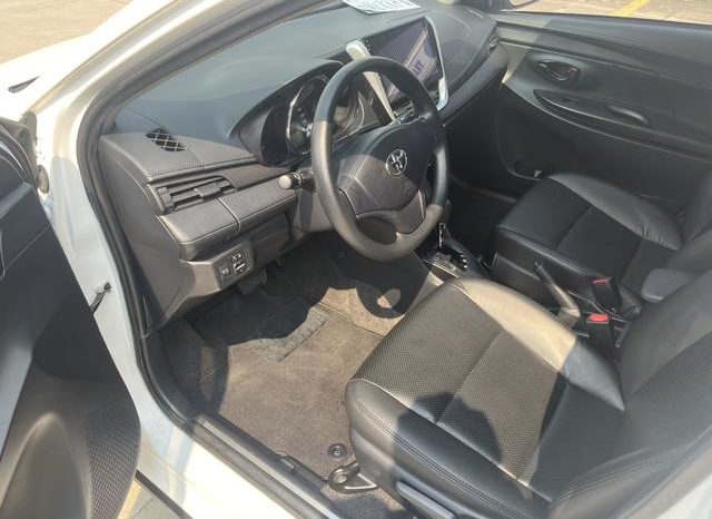 
								Toyota Yaris (IV), 2021 full									
