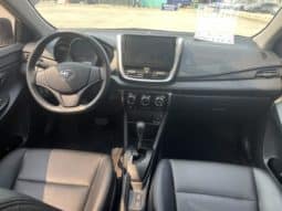 
										Toyota Yaris (IV), 2021 full									