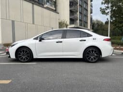 
										Toyota Levin, 2024 full									