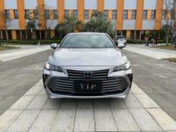 
										Toyota Avalon, 2021 full									